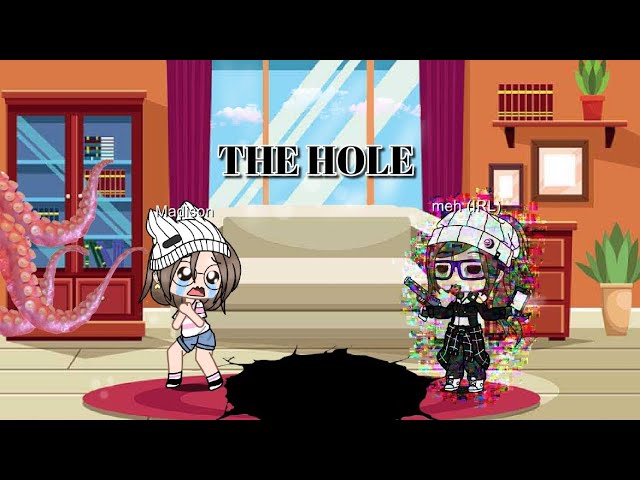 The Hole!!